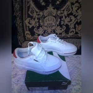 Puma Women's Athletic Shoes